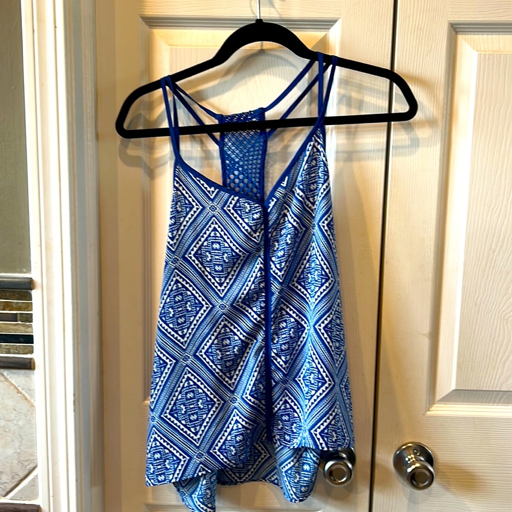 Maurice’s Tank Top